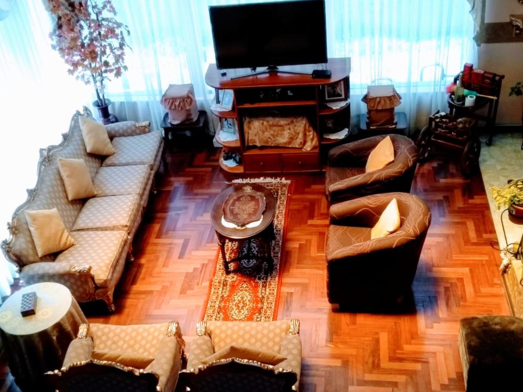 Residencial Belle Maison