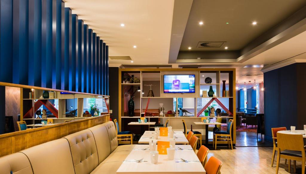 Holiday Inn Leeds Garforth (Garforth)