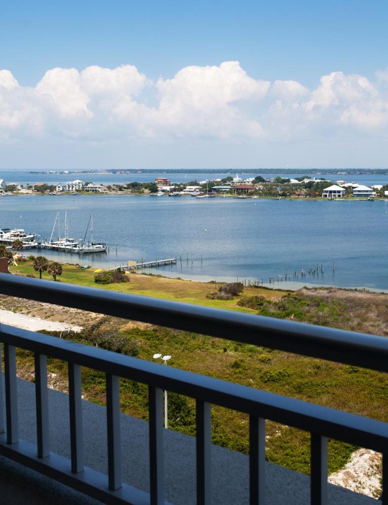 Margaritaville Beach Hotel (Pensacola Beach)