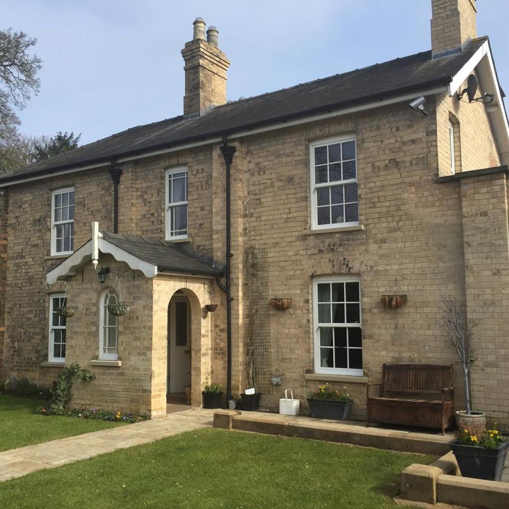 Wayside (Lincoln)