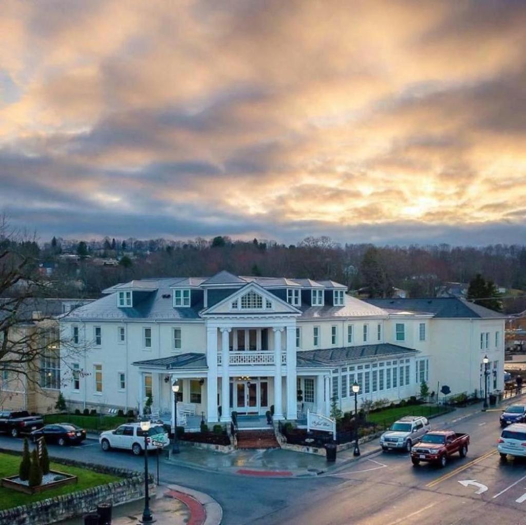 The Inn at Wise (Wise)