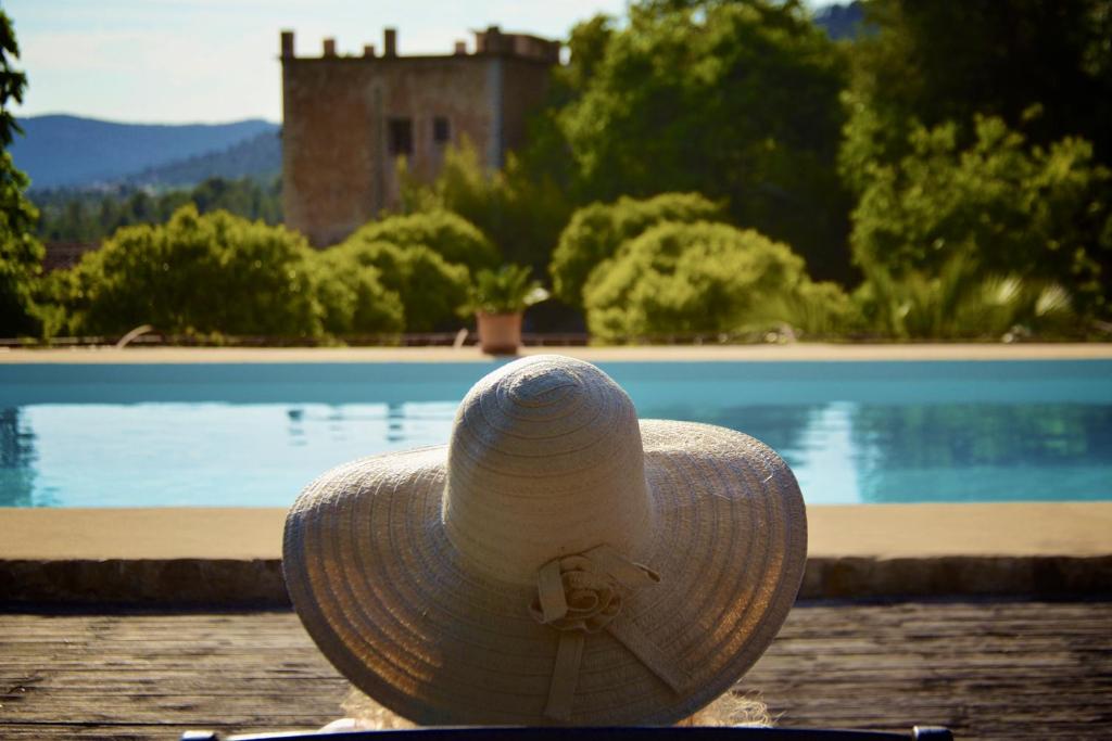 Agroturismo Son Boronat