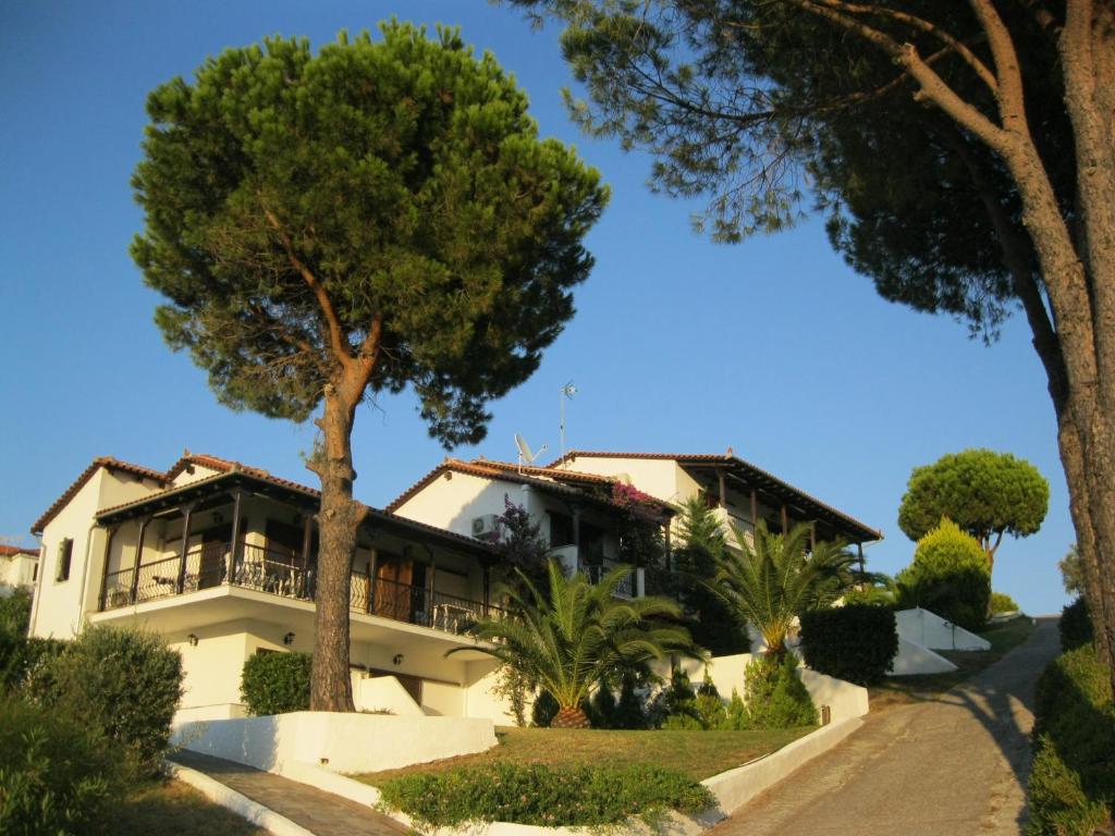 Villa Anna Maria (Agia Paraskevi)