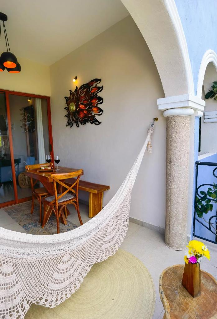 Le Muuch Hotel Boutique