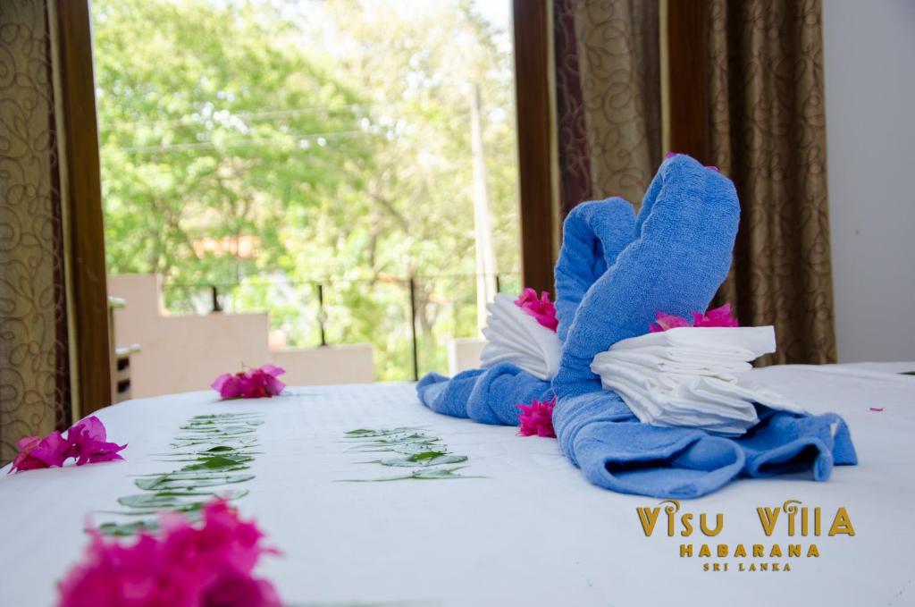 VISU VILLA