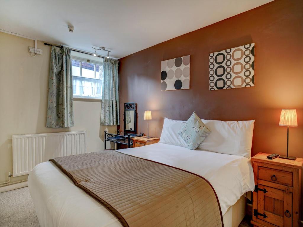 OYO George & Dragon Inn (Chichester)