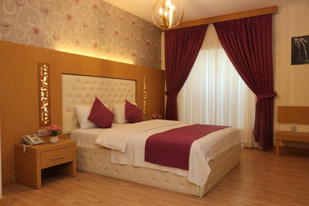 Classy Hotel Erbil