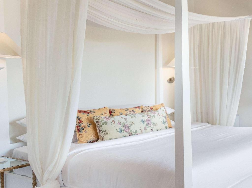 Grecotel-LUXME Costa Botanica