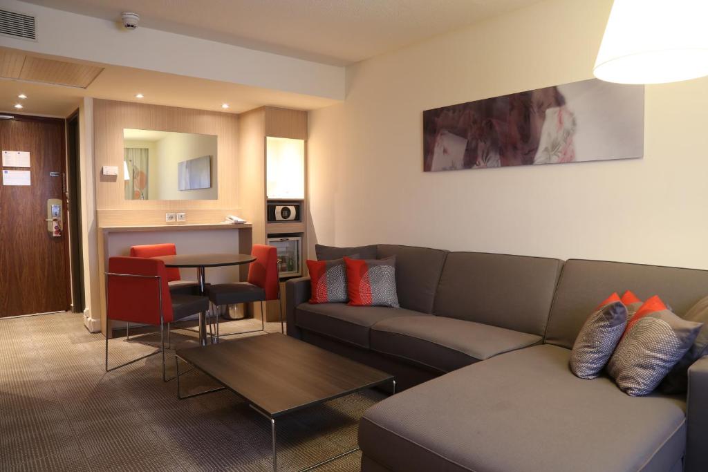 Novotel Abidjan