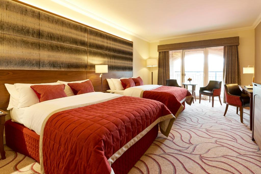 The Celtic Manor Resort (Newport)