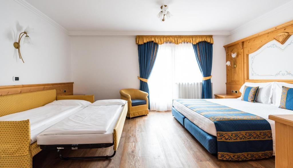 Hotel Antares