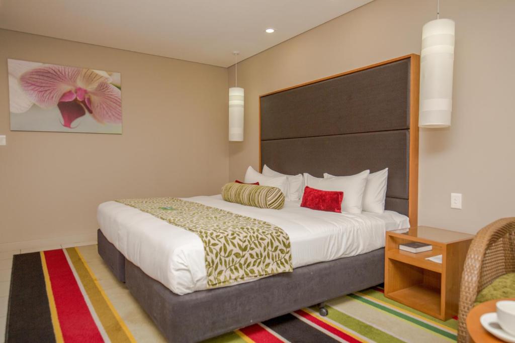 Ela Beach Hotel