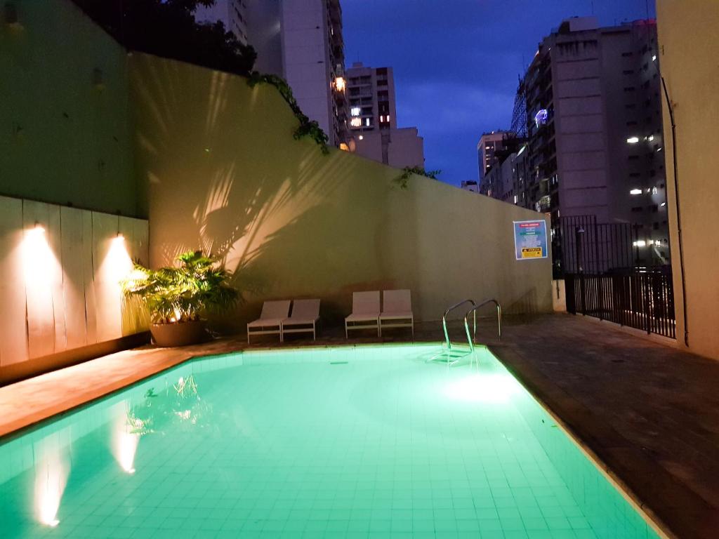 BestHostRio - Flat Maravilhoso Copacabana