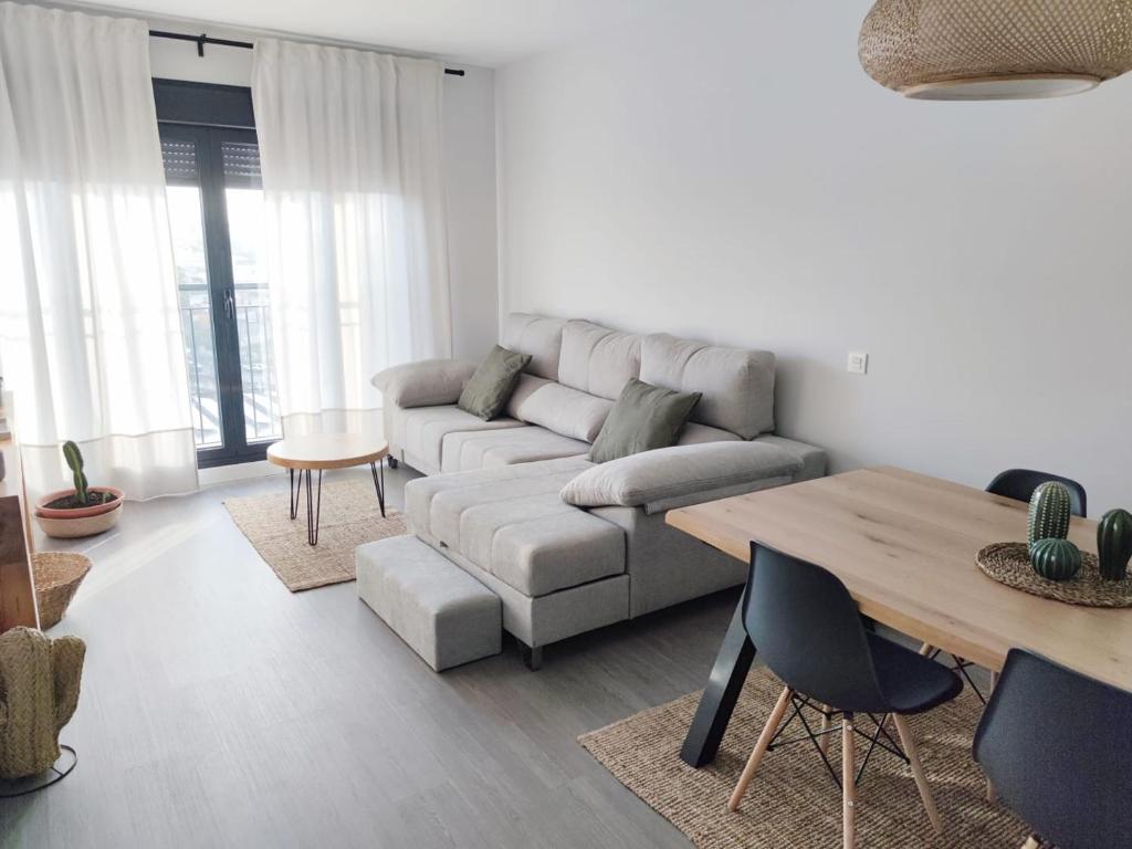 Apartamento TÍO PEPE