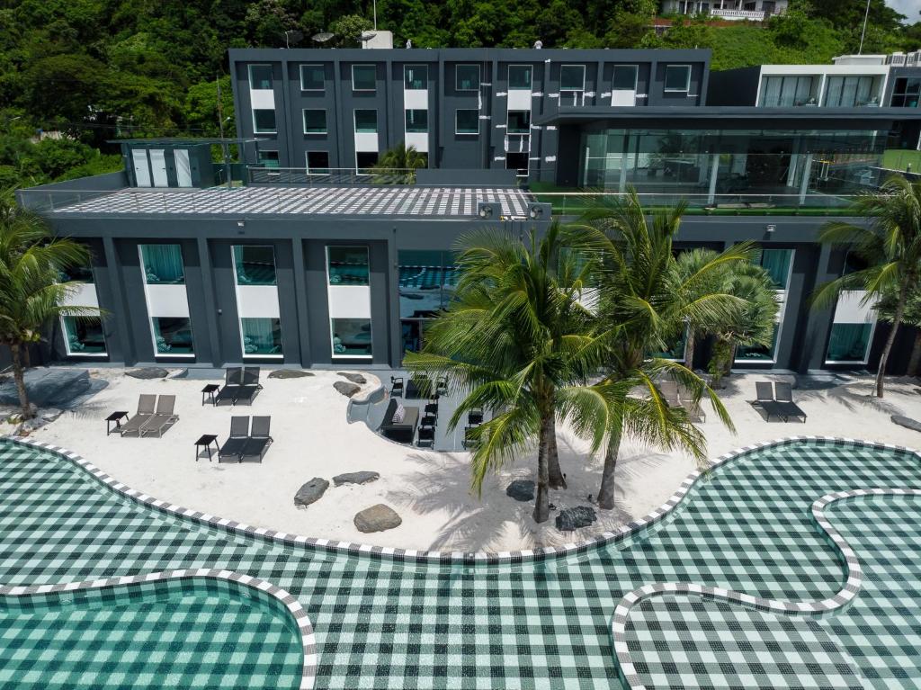 foto Hotel Phuket (Phuket Town)