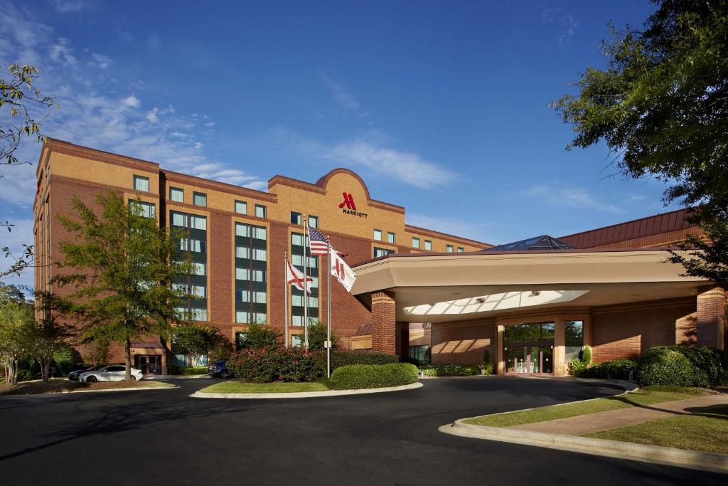 Marriott Birmingham Grandview (Birmingham)