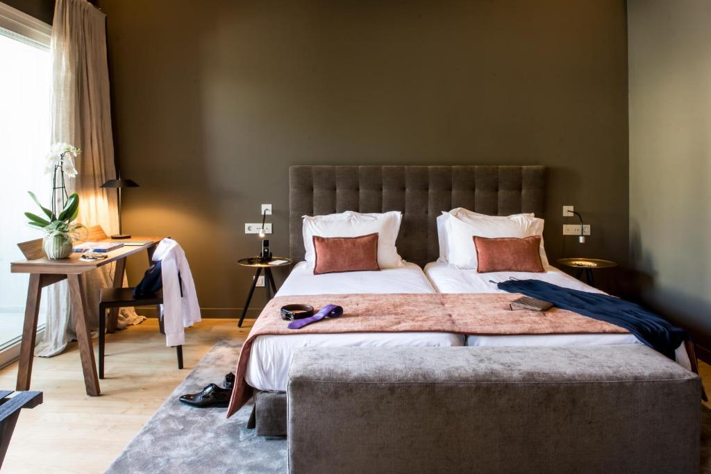 Bordoy Casa Ládico - Hotel Boutique Adults Only (Mahón)