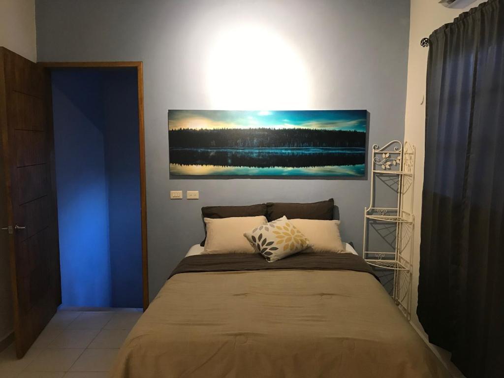 Casa de Yoli