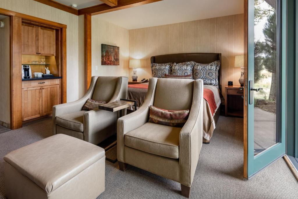Sunriver Resort (Sunriver)