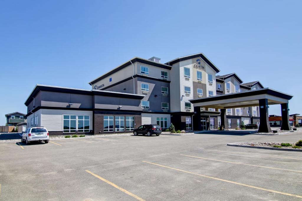 Canalta Martensville (Martensville)