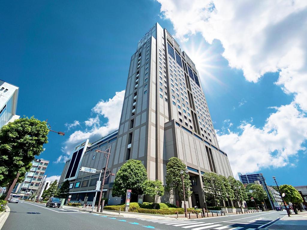 Royal Pines Hotel Urawa (Saitama)