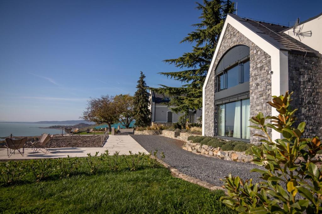 Villa Salve (Badacsonytomaj)