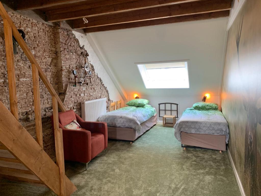 Logement Meijnerswijk Free Parking
