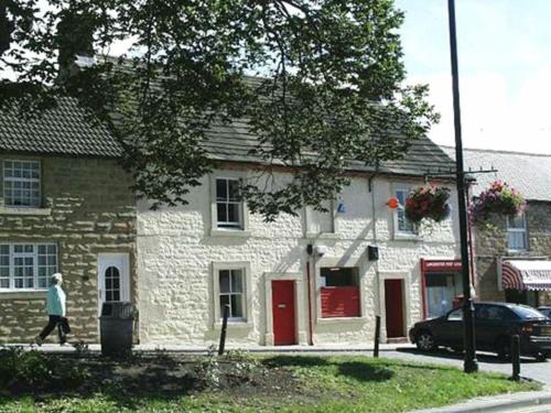 The Old Post Office (Lanchester)
