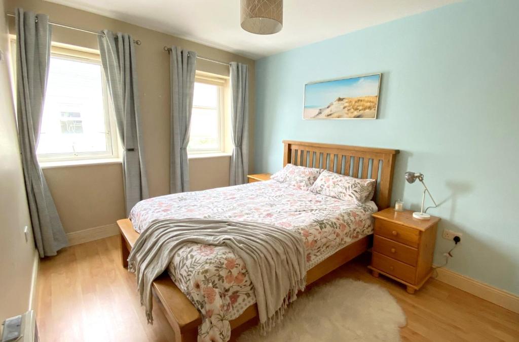 Latin Quarter Luxury Apartment