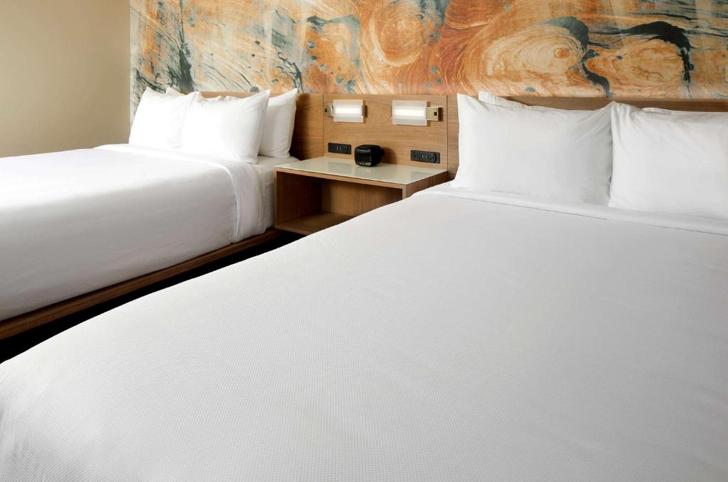 Cambria Hotel Phoenix Chandler - Fashion Center (Chandler)