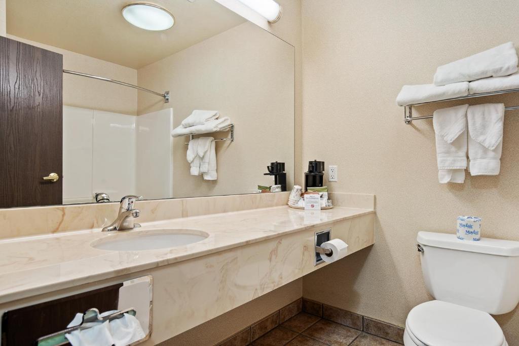 Stay USA Hotel and Suites (Hot Springs)