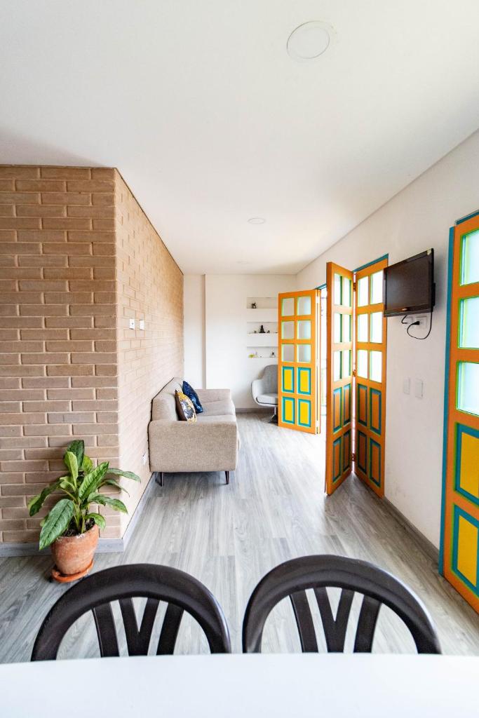 La pradera apartment by Hope