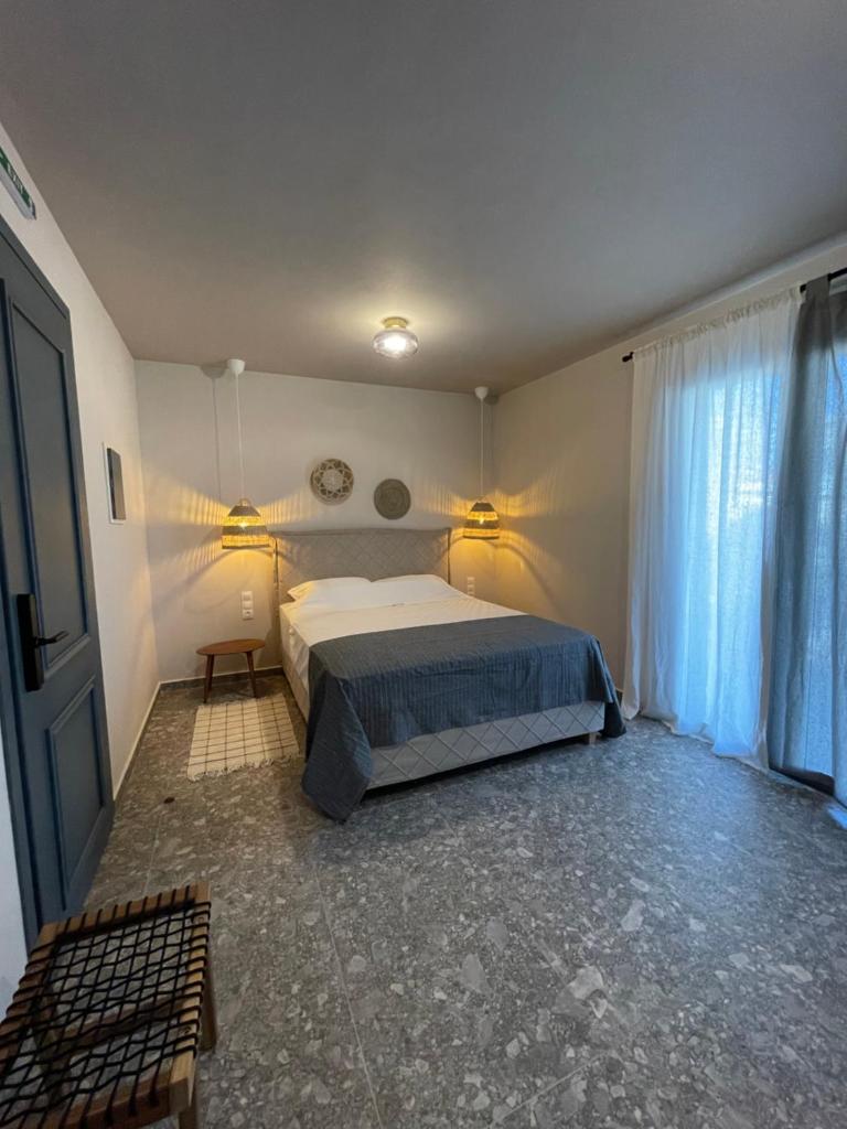 ISTORIA BOUTIQUE HOTEL (Lefkada Town)