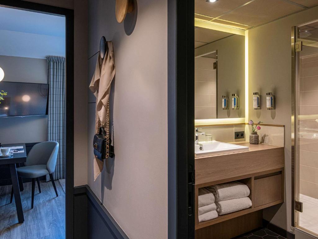 Le Splendid Hotel Lac D'Annecy (Annecy)