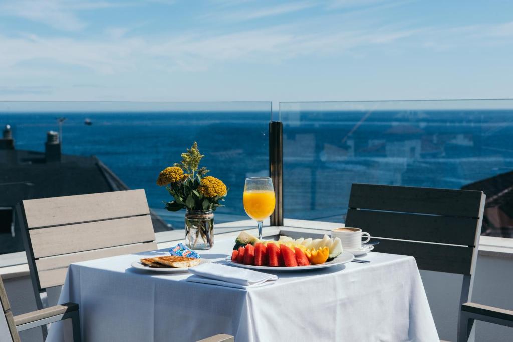 Gran Hotel Victoria