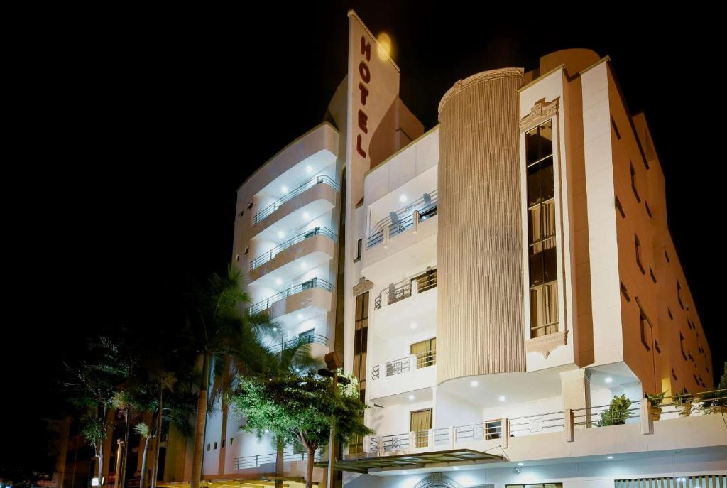 Howard Johnson by Wyndham Barranquilla Versalles