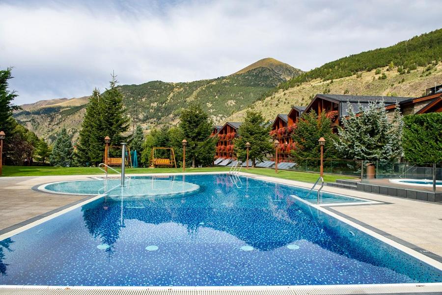 Hotel Nordic (El Tarter)