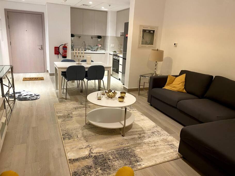 Brand New 1 Bedroom