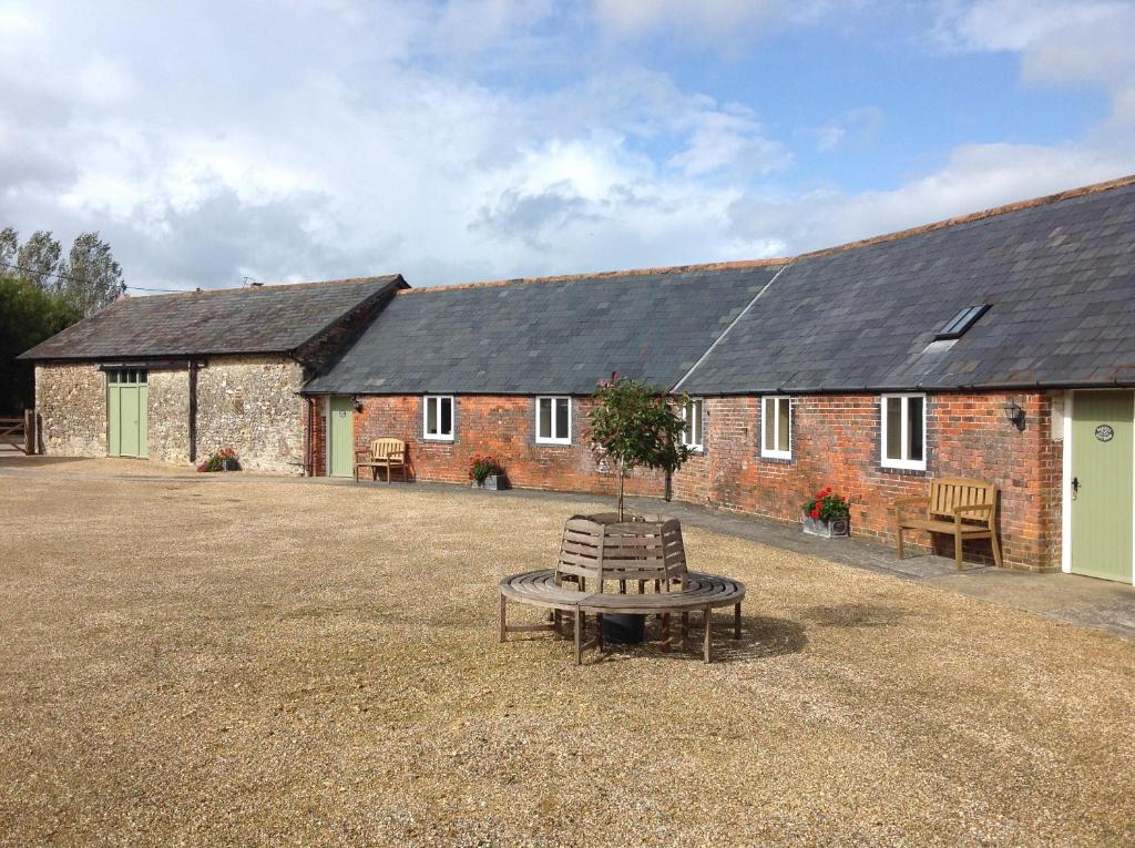 Ellwood B&B (Woolland)