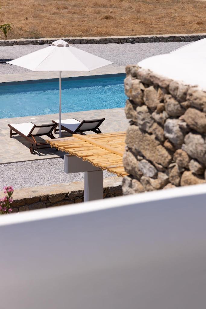 Archon Seaside Retreat (Plaka)