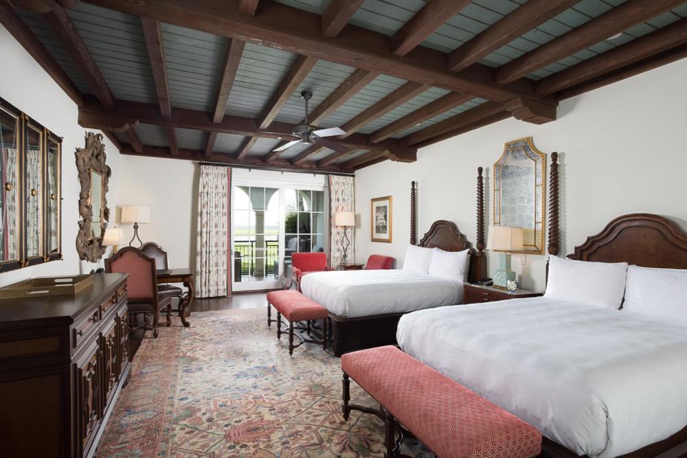 The Cloister (Sea Island)