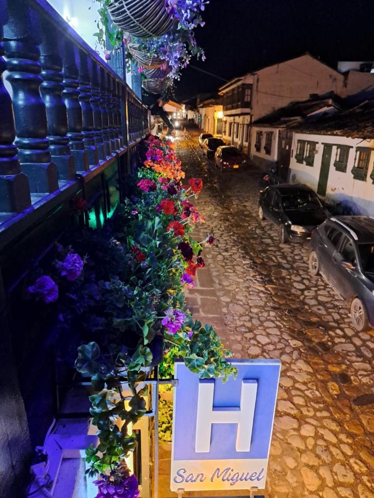SanMiguelavilla Hotels VDL