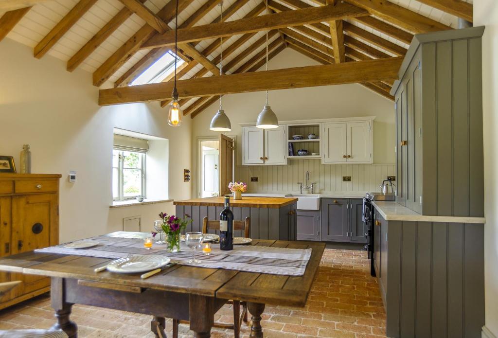 Pea Cottage (Stamford)