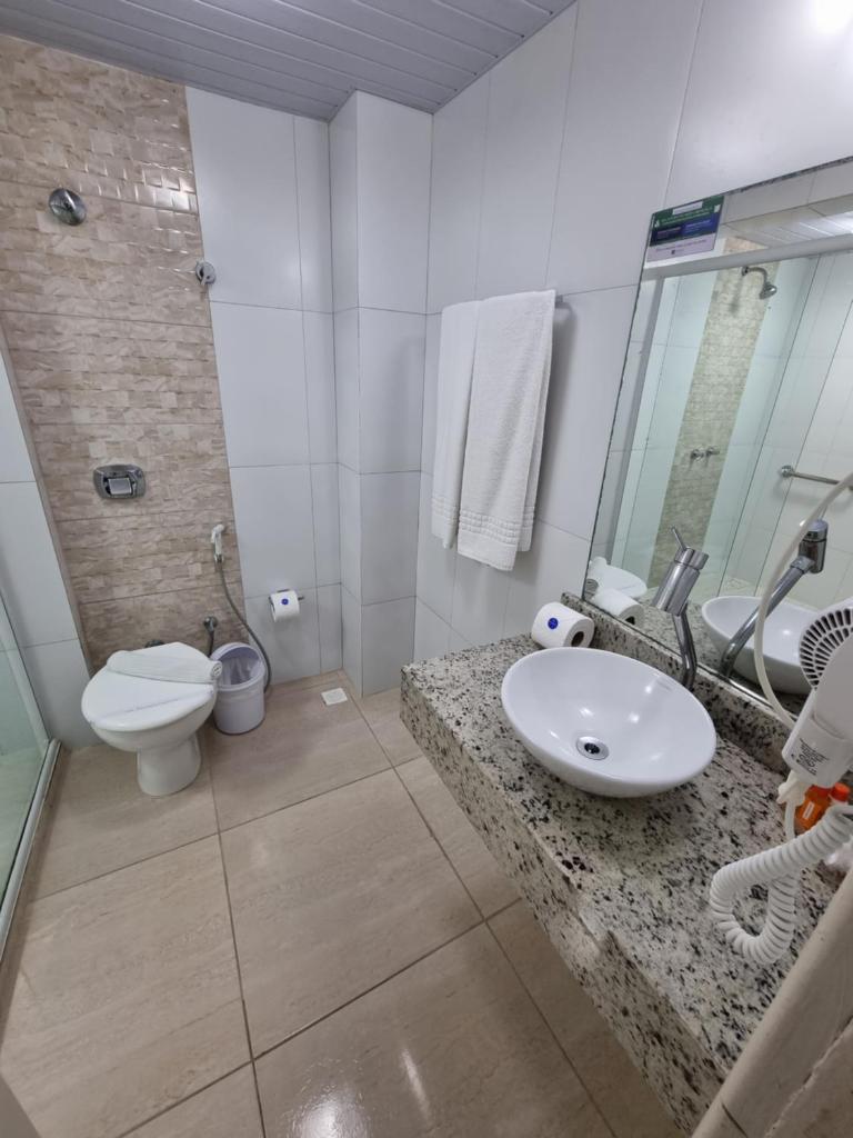 Marambaia Hotel e Convenções