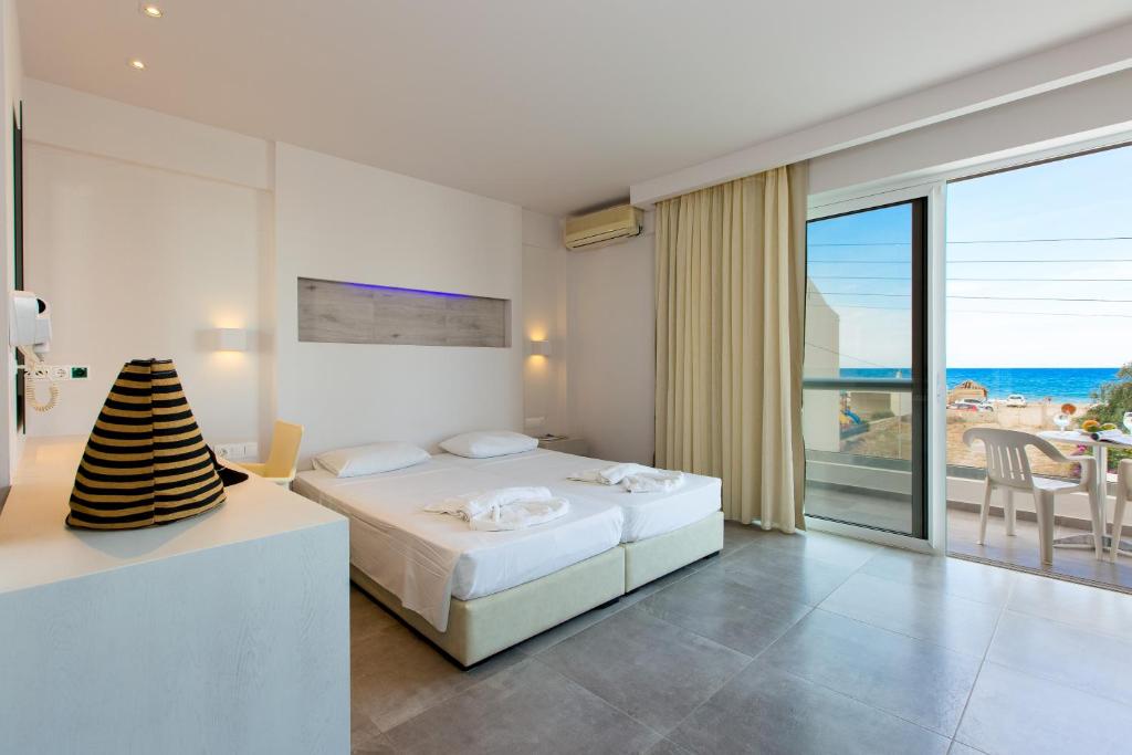 Dimitrios Village Beach Resort