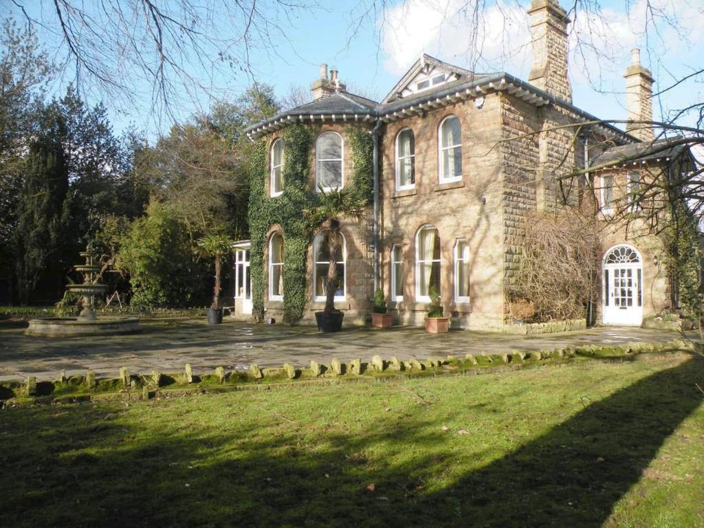 Ravenscroft B&B (Mansfield)