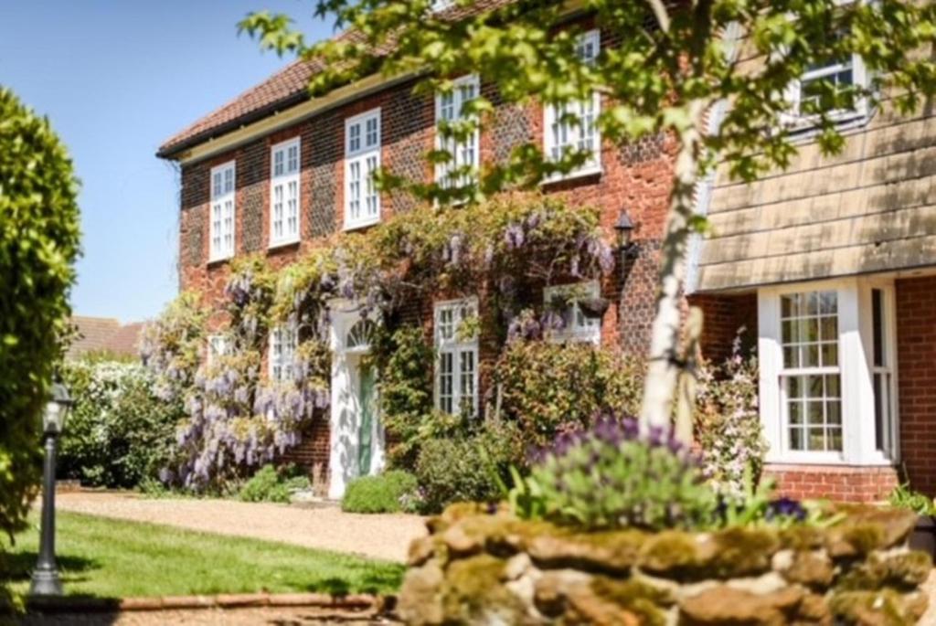 Sherbourne House (Attleborough)