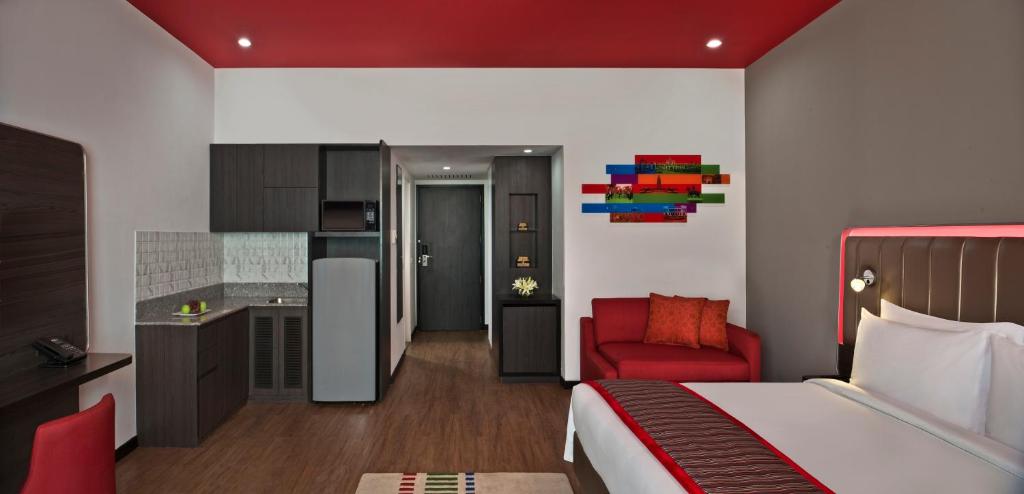 Park Inn By Radisson Amritsar Airport