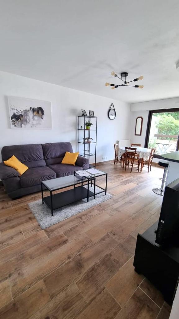 GuestReady - Charming Apt in La Rochelle