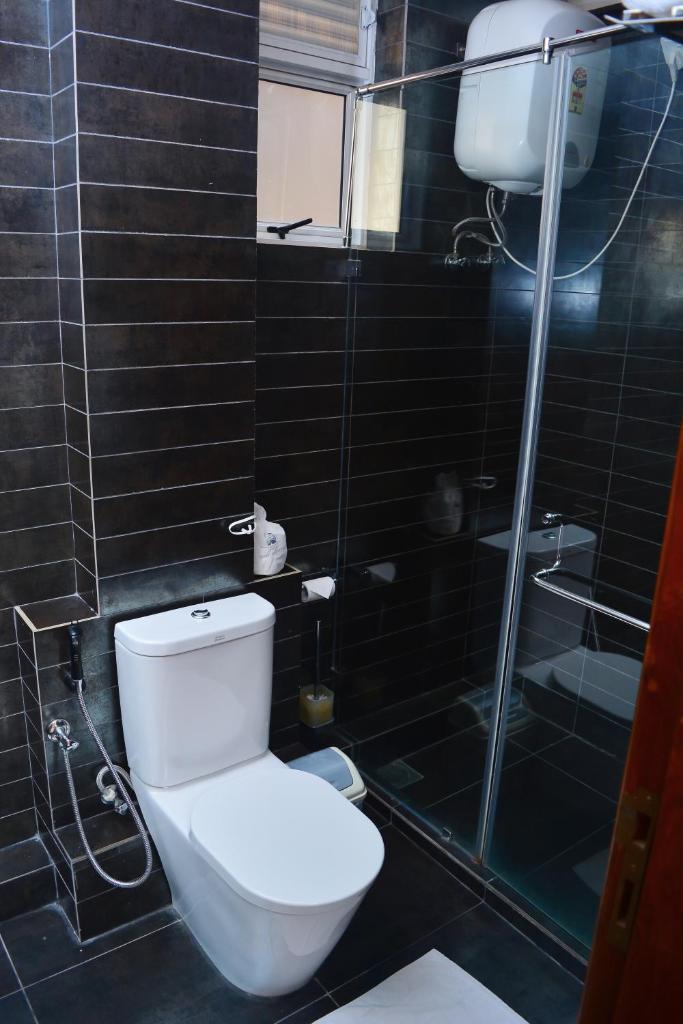 Unique Towers Luxury Boutique Suites